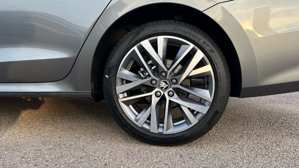 Used Skoda Octavia 2025 for sale - 76130623: Photo 19