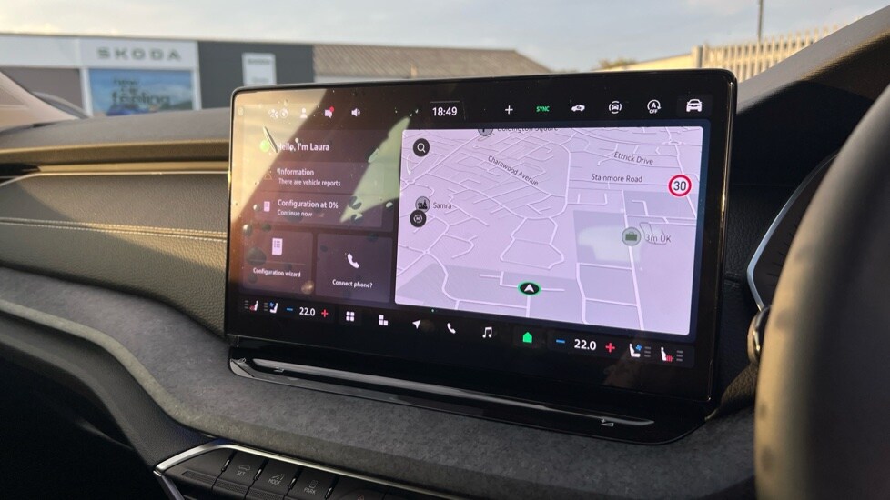 Used Skoda Octavia 2025 for sale - 76130623: Photo 22