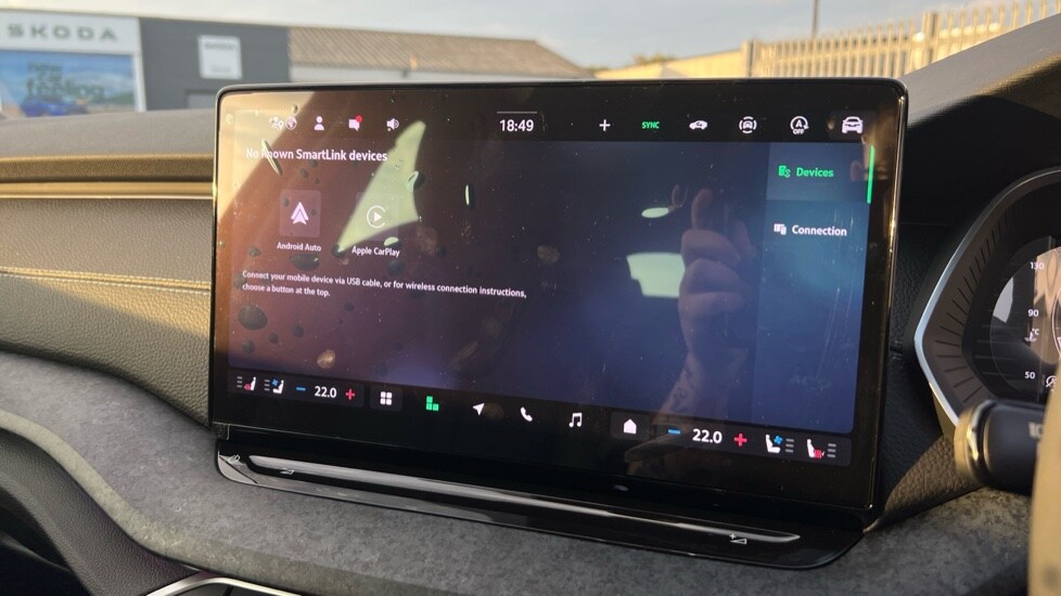 Used Skoda Octavia 2025 for sale - 76130623: Photo 23