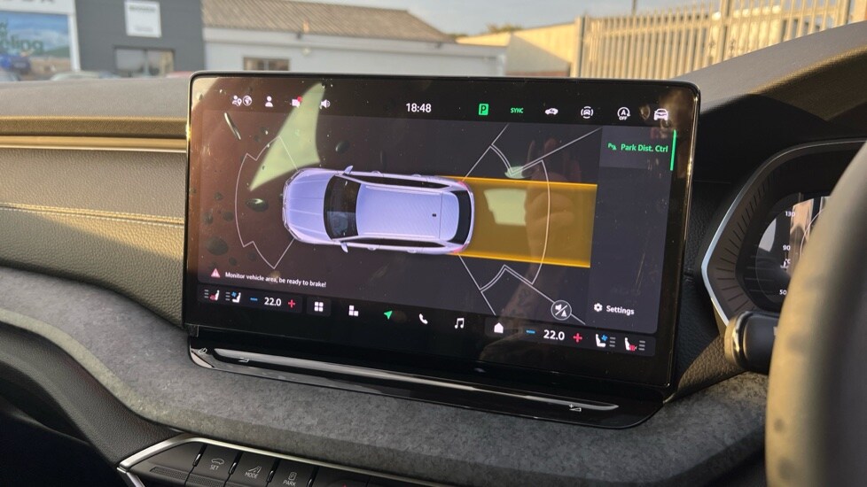 Used Skoda Octavia 2025 for sale - 76130623: Photo 25