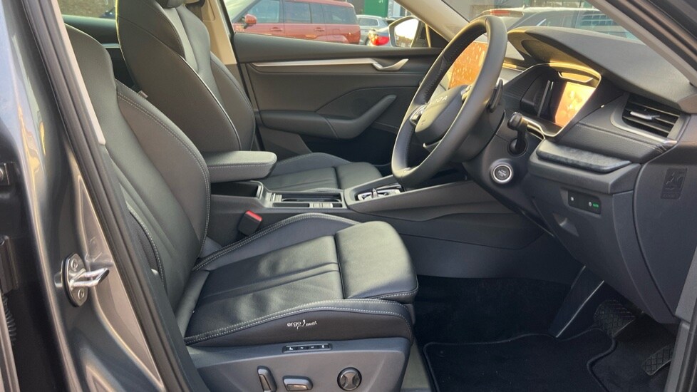 Used Skoda Octavia 2025 for sale - 76130623: Photo 26