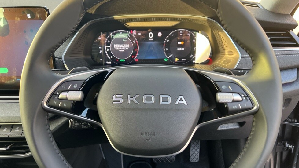 Used Skoda Octavia 2025 for sale - 76130623: Photo 27