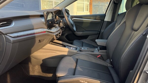 Used Skoda Octavia 2025 for sale - 76130623: Photo 28