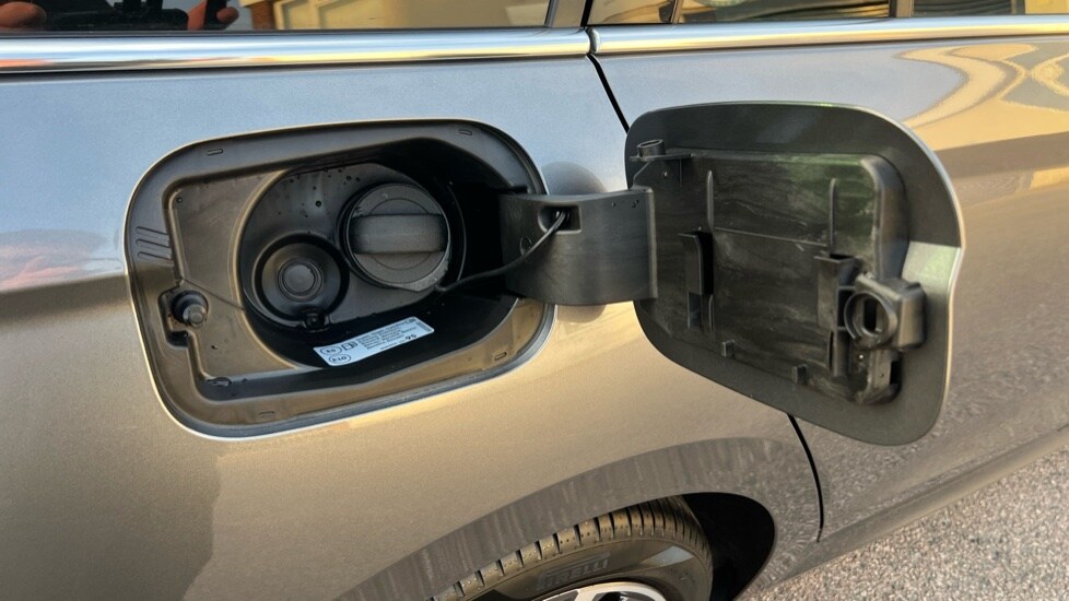 Used Skoda Octavia 2025 for sale - 76130623: Photo 29