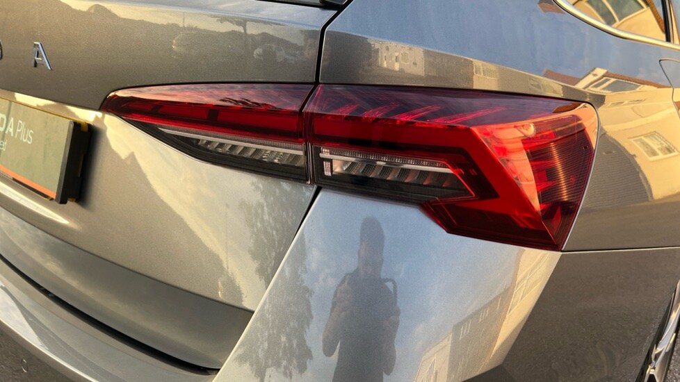 Used Skoda Octavia 2025 for sale - 76130623: Photo 34