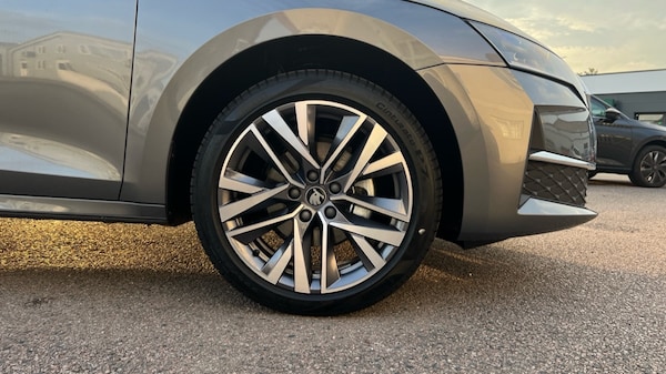Used Skoda Octavia 2025 for sale - 76130623: Photo 5