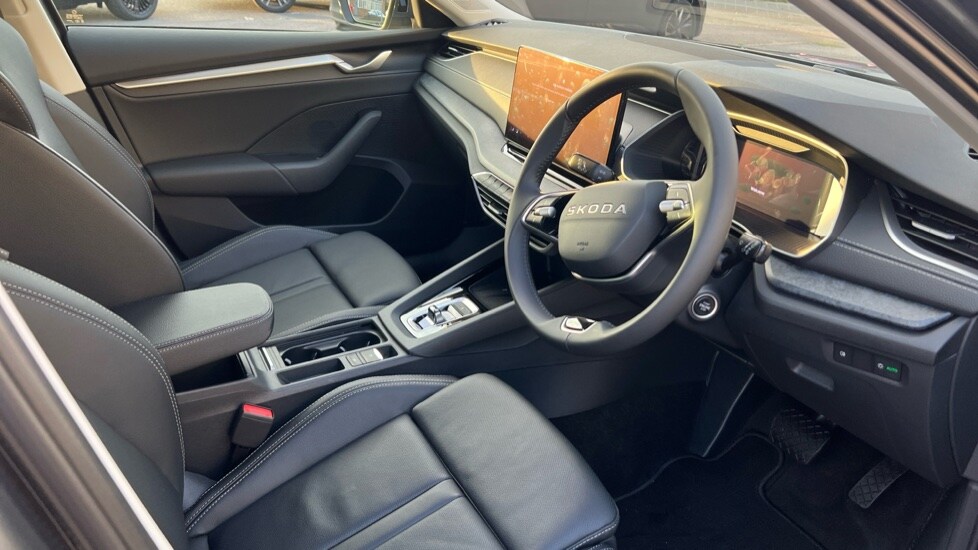 Used Skoda Octavia 2025 for sale - 76130623: Photo 6