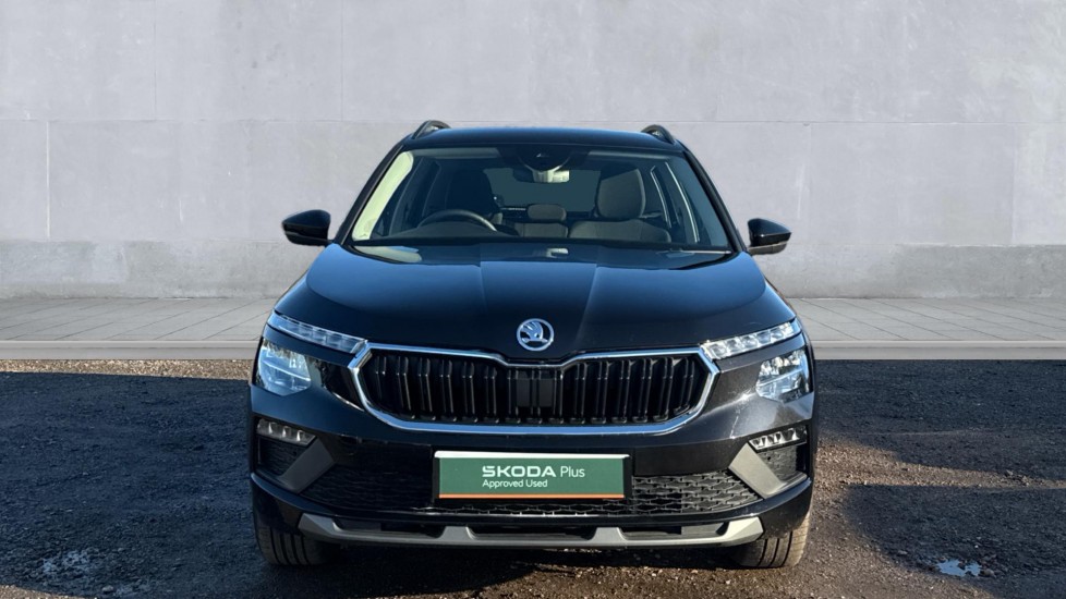 Used Skoda Kamiq 2025 for sale - 76873136: Photo 10