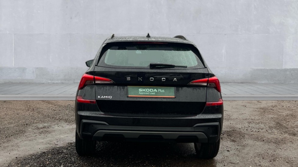 Used Skoda Kamiq 2025 for sale - 76873136: Photo 11