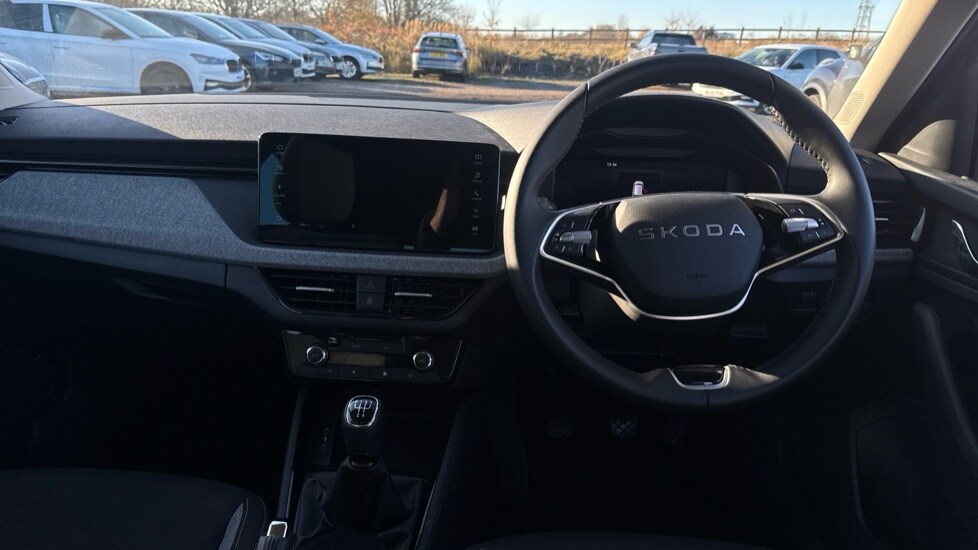 Used Skoda Kamiq 2025 for sale - 76873136: Photo 12