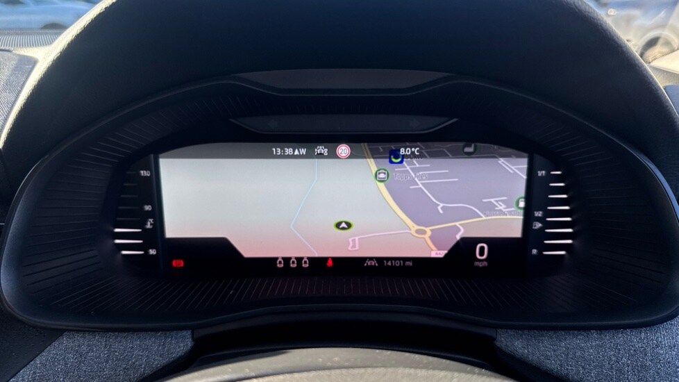 Used Skoda Kamiq 2025 for sale - 76873136: Photo 14