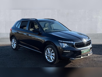 2025 - 1.0 TSI 95 SE Edition 5dr