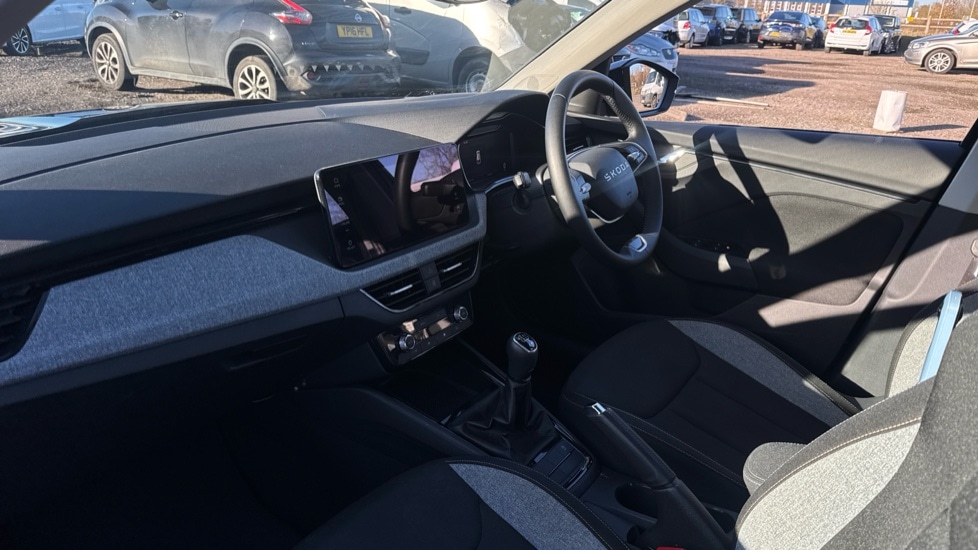 Used Skoda Kamiq 2025 for sale - 76873136: Photo 2