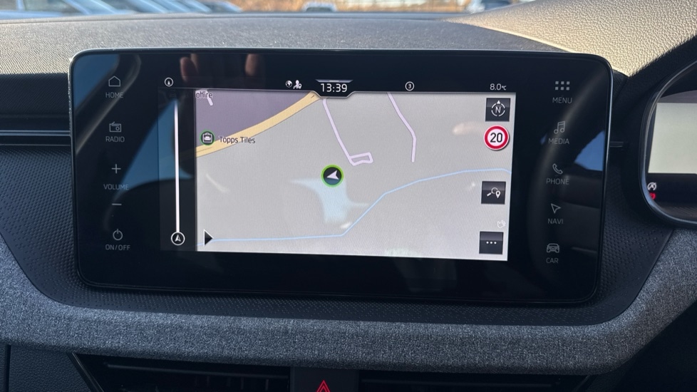 Used Skoda Kamiq 2025 for sale - 76873136: Photo 21