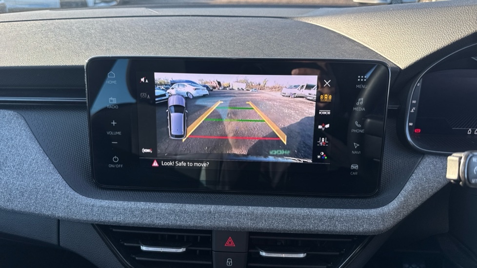 Used Skoda Kamiq 2025 for sale - 76873136: Photo 22