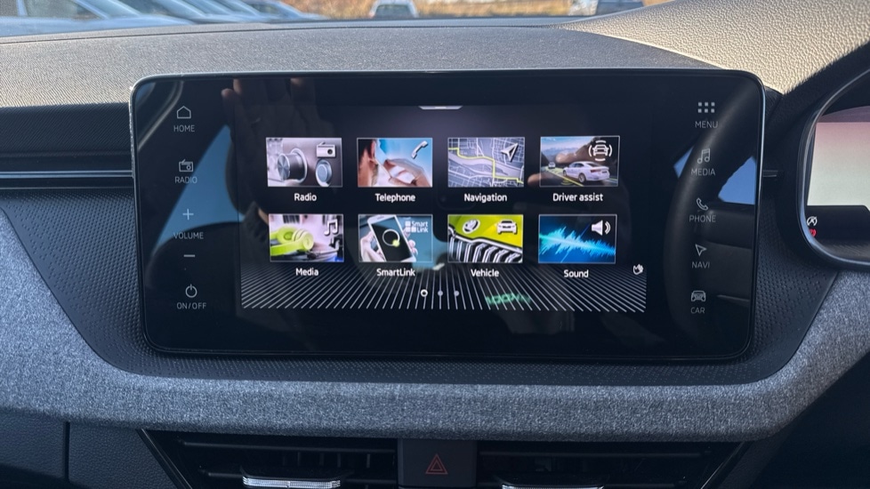 Used Skoda Kamiq 2025 for sale - 76873136: Photo 24