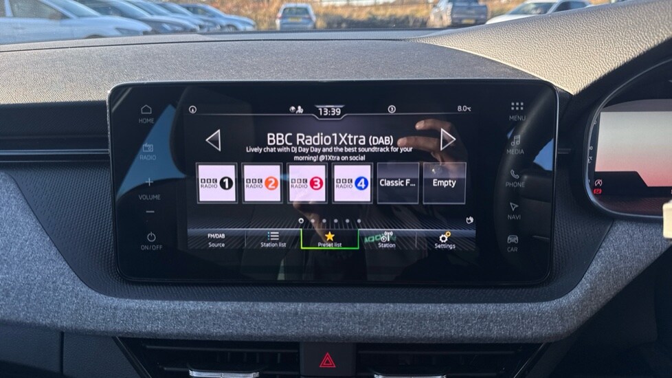 Used Skoda Kamiq 2025 for sale - 76873136: Photo 25