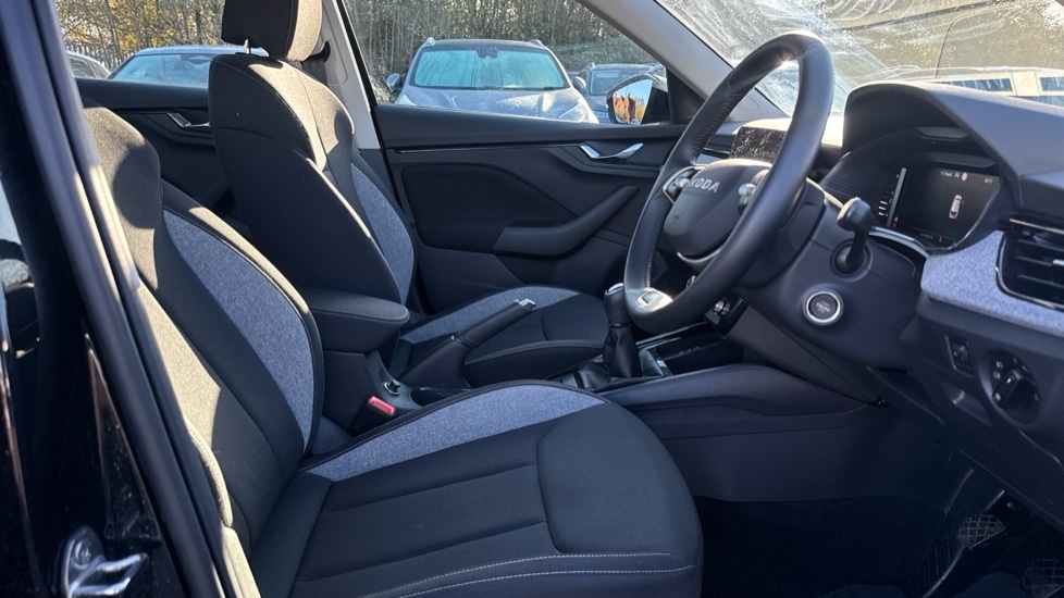 Used Skoda Kamiq 2025 for sale - 76873136: Photo 26