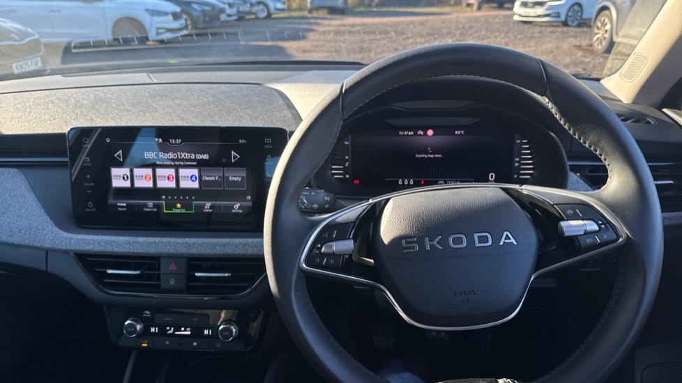 Used Skoda Kamiq 2025 for sale - 76873136: Photo 27