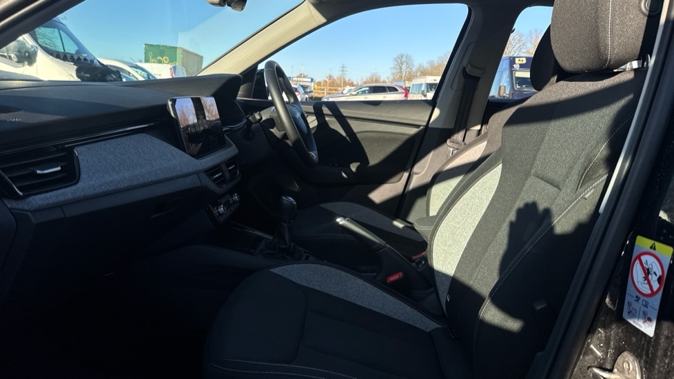 Used Skoda Kamiq 2025 for sale - 76873136: Photo 28