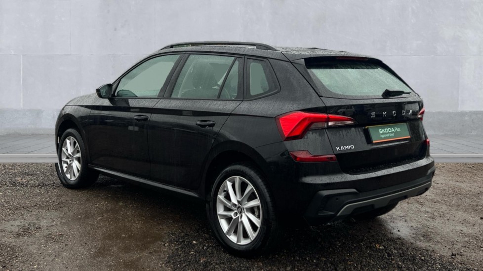 Used Skoda Kamiq 2025 for sale - 76873136: Photo 3