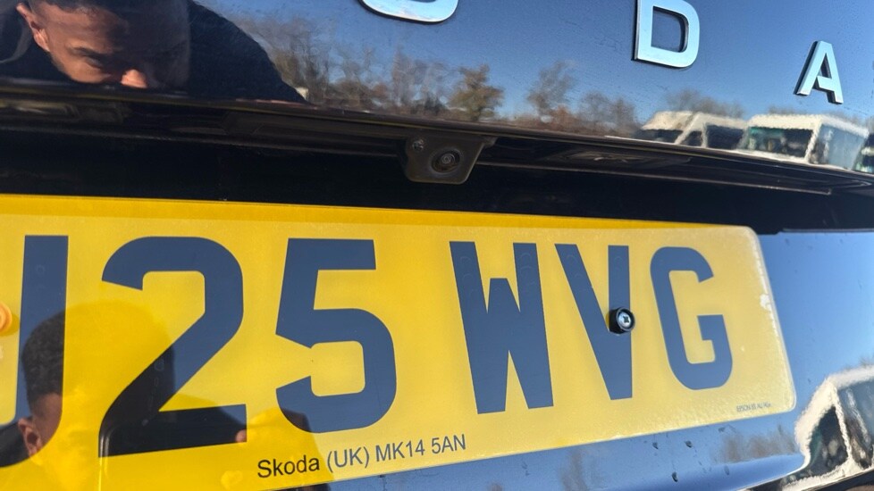 Used Skoda Kamiq 2025 for sale - 76873136: Photo 34