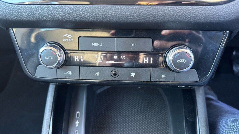 Used Skoda Kamiq 2025 for sale - 76873136: Photo 38