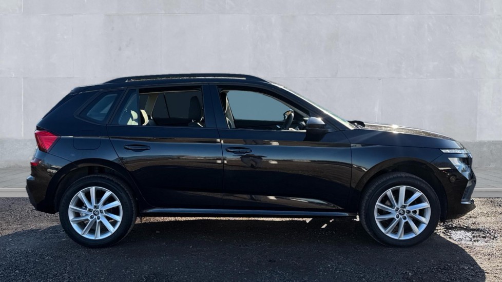 Used Skoda Kamiq 2025 for sale - 76873136: Photo 4