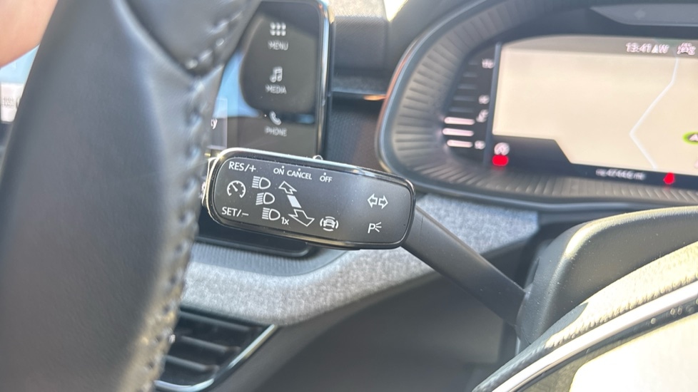 Used Skoda Kamiq 2025 for sale - 76873136: Photo 44