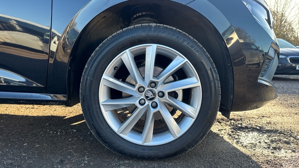 Used Skoda Kamiq 2025 for sale - 76873136: Photo 5