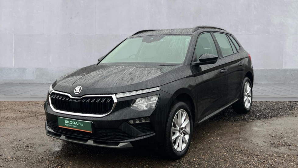 Used Skoda Kamiq 2025 for sale - 76873136: Photo 7