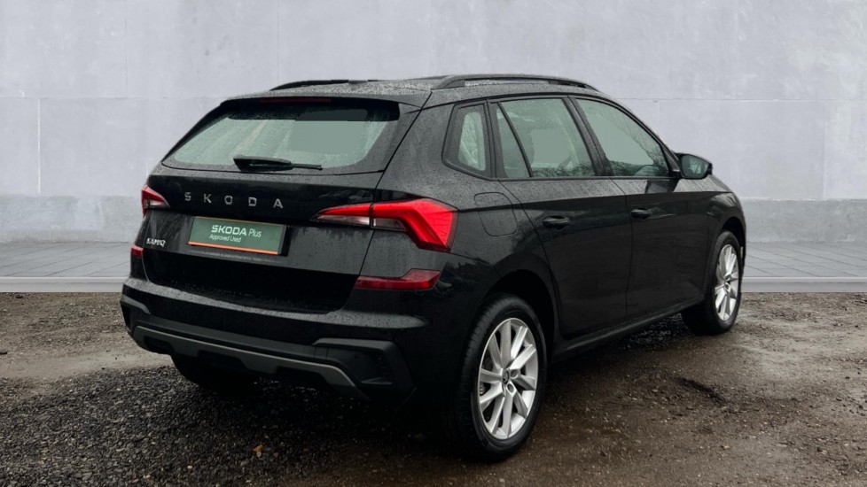 Used Skoda Kamiq 2025 for sale - 76873136: Photo 8