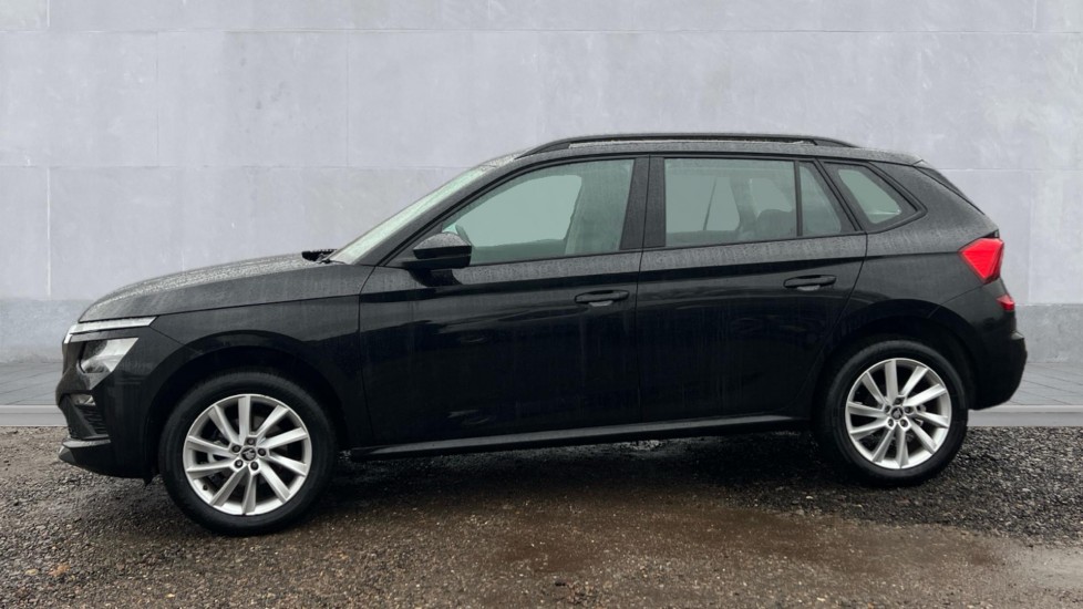 Used Skoda Kamiq 2025 for sale - 76873136: Photo 9