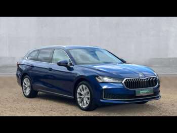 2024 - 1.5 TSI e-TEC SE L 5dr DSG Auto