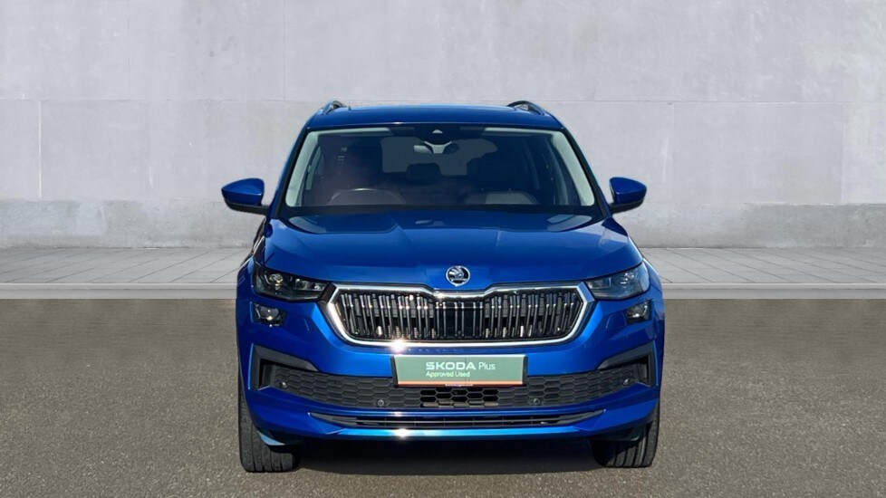 Used Skoda Kodiaq 2021 for sale - 76870904: Photo 10