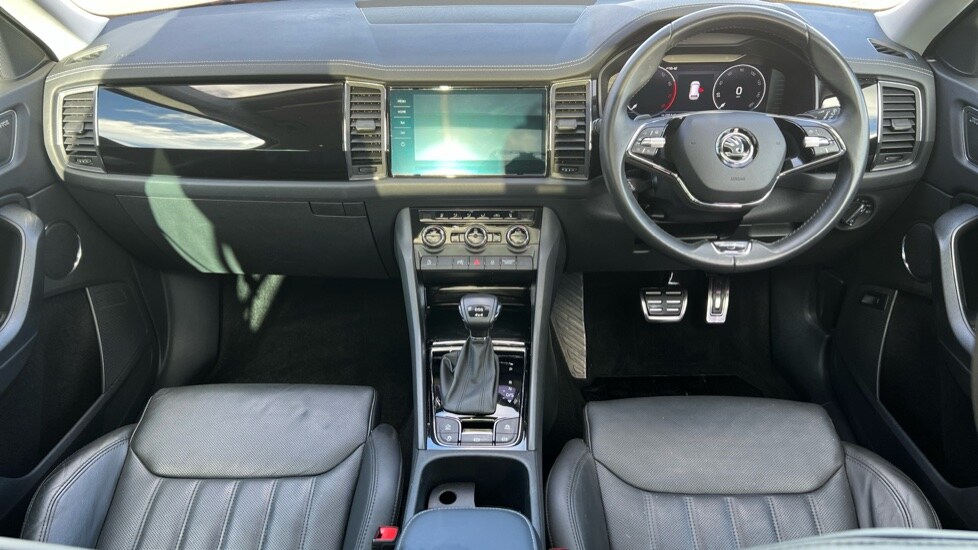 Used Skoda Kodiaq 2021 for sale - 76870904: Photo 12