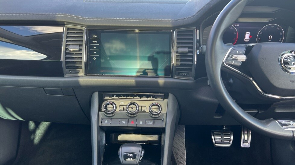 Used Skoda Kodiaq 2021 for sale - 76870904: Photo 13