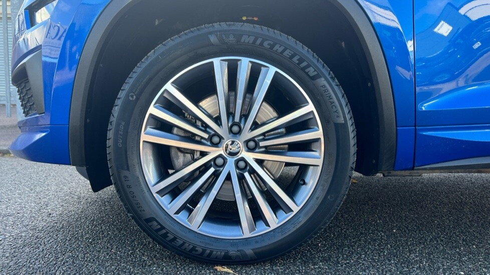 Used Skoda Kodiaq 2021 for sale - 76870904: Photo 19