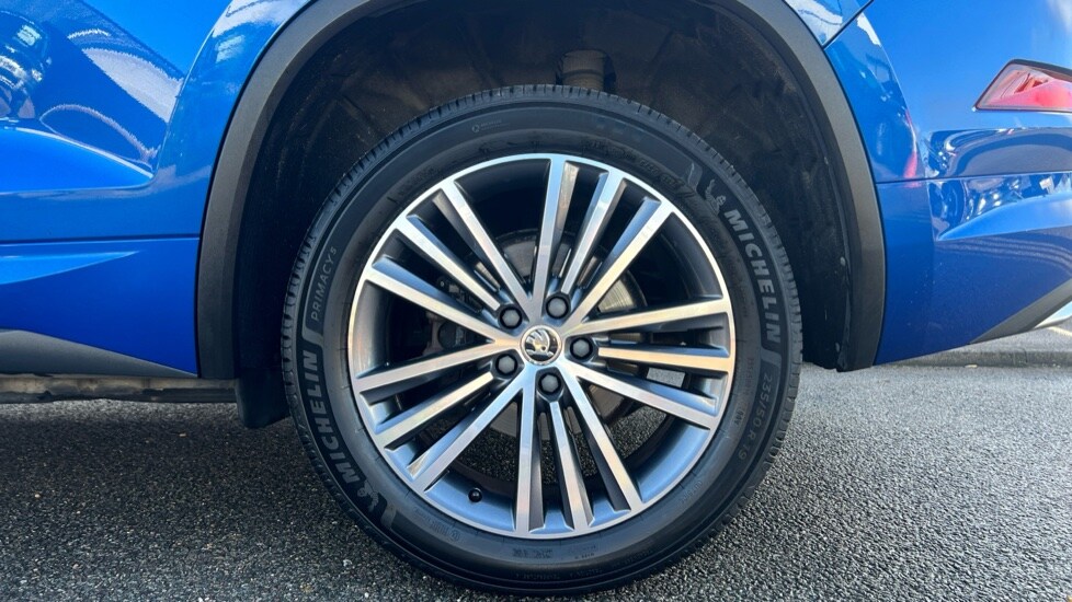 Used Skoda Kodiaq 2021 for sale - 76870904: Photo 20