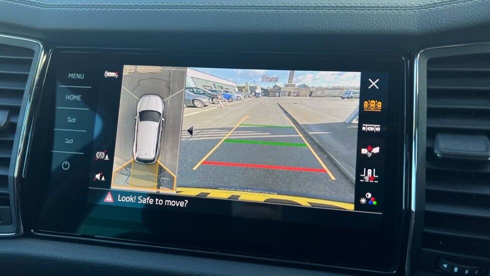 Used Skoda Kodiaq 2021 for sale - 76870904: Photo 22