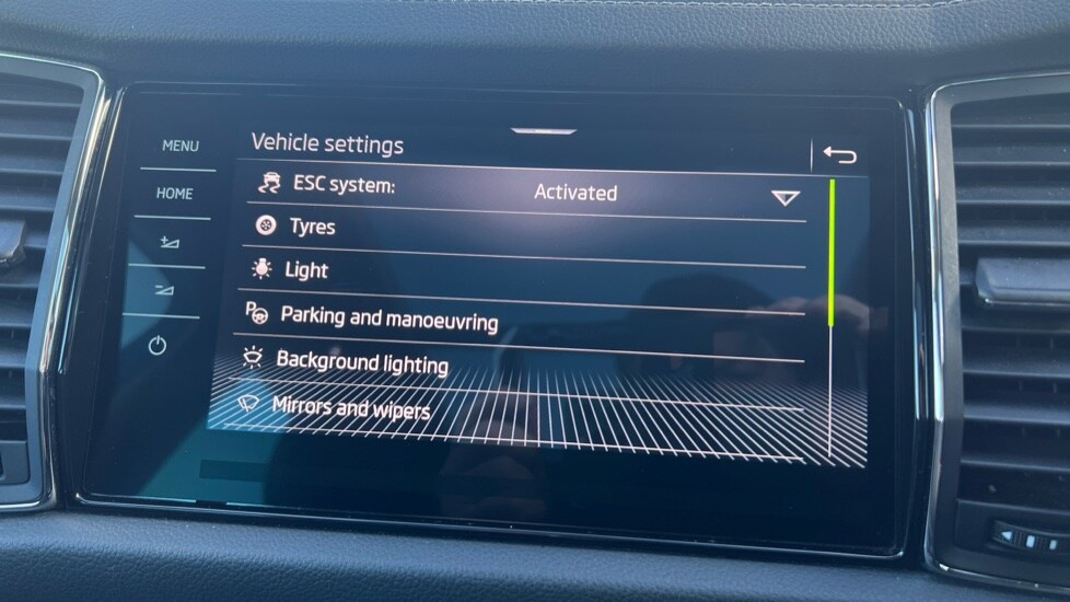 Used Skoda Kodiaq 2021 for sale - 76870904: Photo 23