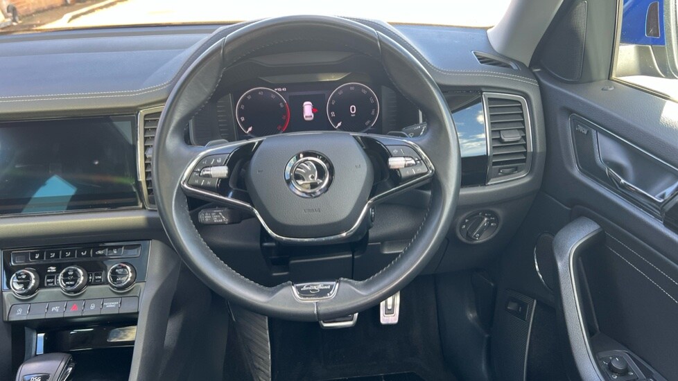 Used Skoda Kodiaq 2021 for sale - 76870904: Photo 25