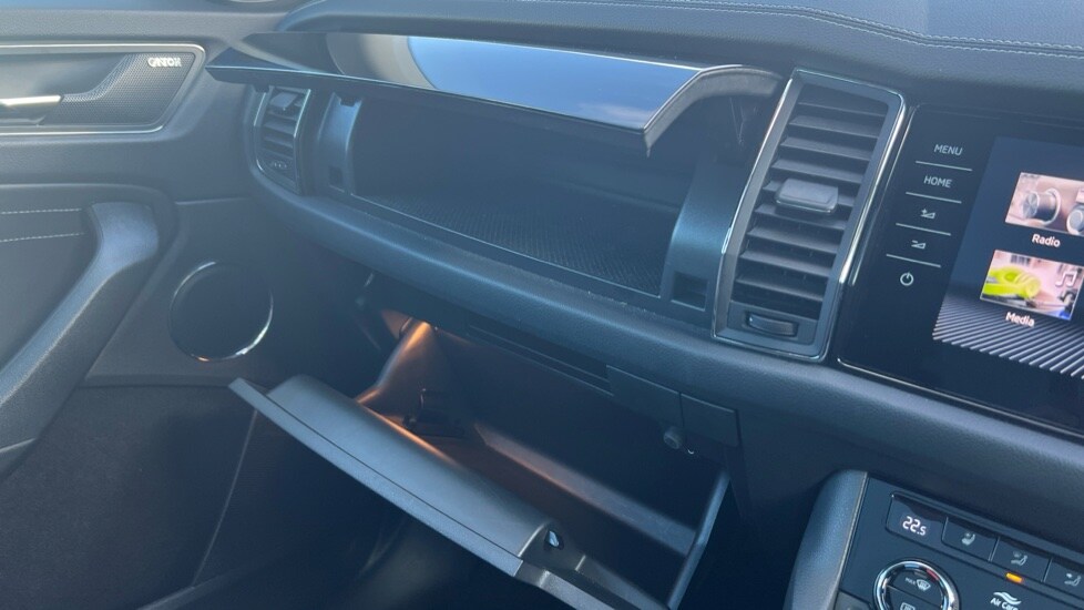 Used Skoda Kodiaq 2021 for sale - 76870904: Photo 29