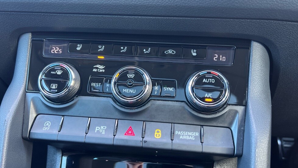 Used Skoda Kodiaq 2021 for sale - 76870904: Photo 31