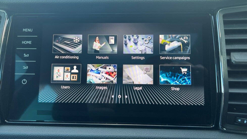 Used Skoda Kodiaq 2021 for sale - 76870904: Photo 32