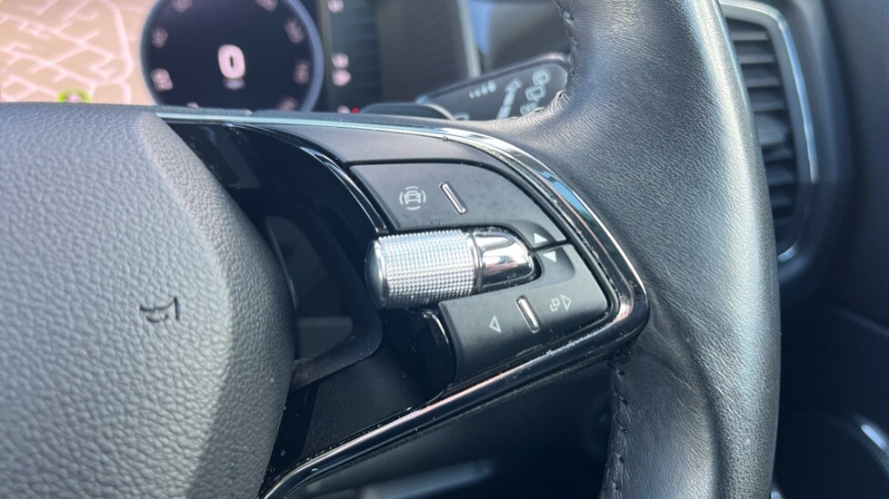 Used Skoda Kodiaq 2021 for sale - 76870904: Photo 34
