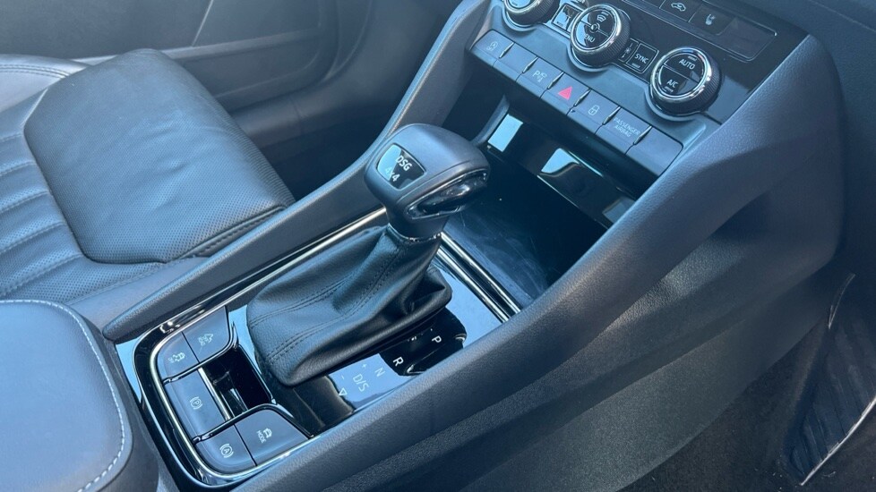 Used Skoda Kodiaq 2021 for sale - 76870904: Photo 38