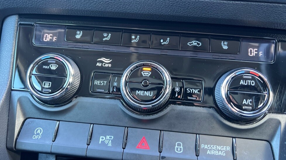 Used Skoda Kodiaq 2021 for sale - 76870904: Photo 52