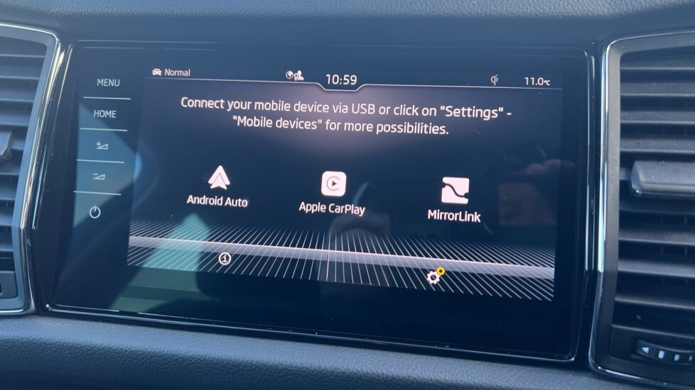 Used Skoda Kodiaq 2021 for sale - 76870904: Photo 53