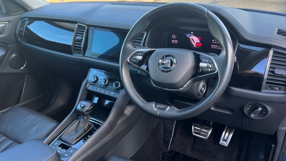 Used Skoda Kodiaq 2021 for sale - 76870904: Photo 6